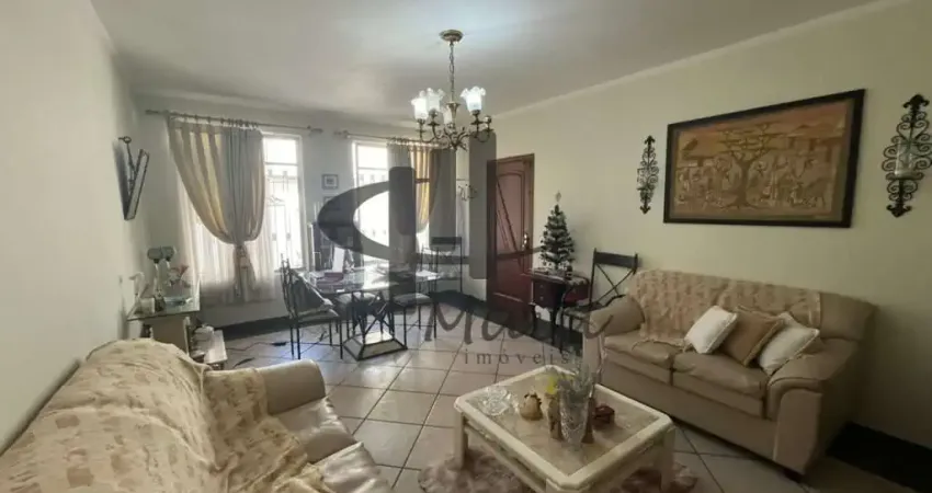 Casa com 4 quartos à venda na IVAI, R, Santa Maria, São Caetano do Sul