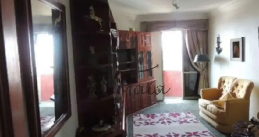 Apartamento com 4 quartos à venda na MARANHAO, R, Santa Paula, São Caetano do Sul