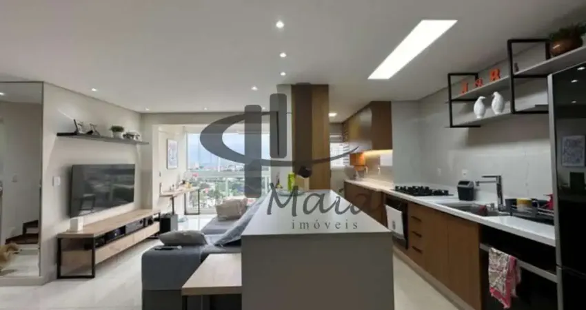 Apartamento com 3 quartos à venda na MARINA, R, Santa Maria, São Caetano do Sul