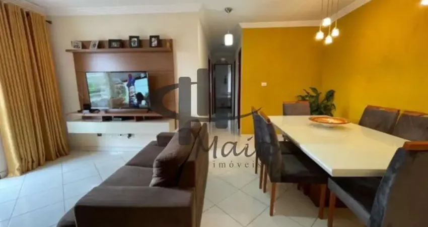 Apartamento com 3 quartos à venda na HELOISA PAMPLONA, R, Fundação, São Caetano do Sul