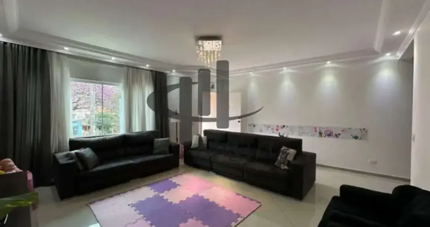 Casa com 3 quartos à venda na TIJUCUSSU, AV, Olímpico, São Caetano do Sul