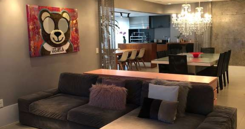 Apartamento com 3 quartos à venda na VITORIA REGIA, R, Campestre, Santo André