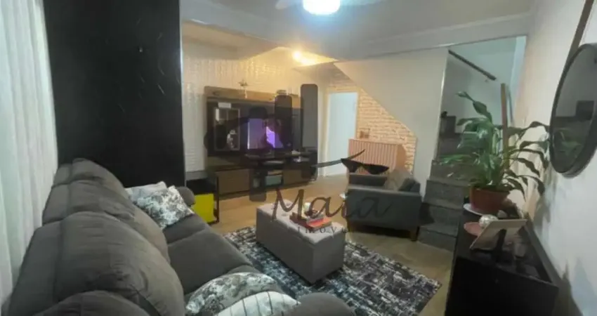 Casa com 2 quartos à venda na Rua Campinas, Olímpico, São Caetano do Sul