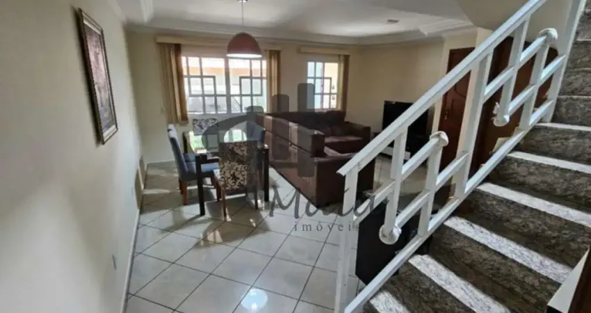 Casa com 3 quartos à venda na HENRICA GRIGOLETTO RIZZO, R, Santa Maria, São Caetano do Sul