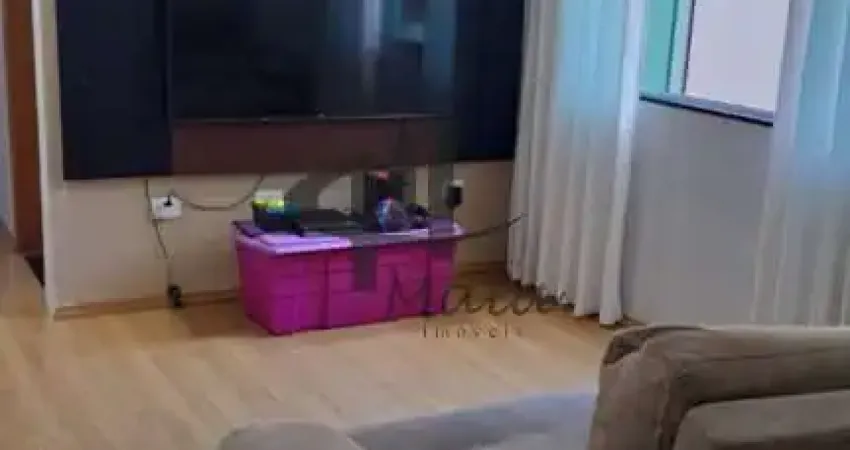 Apartamento com 2 quartos à venda na SIMAO JORGE, R, Campestre, Santo André