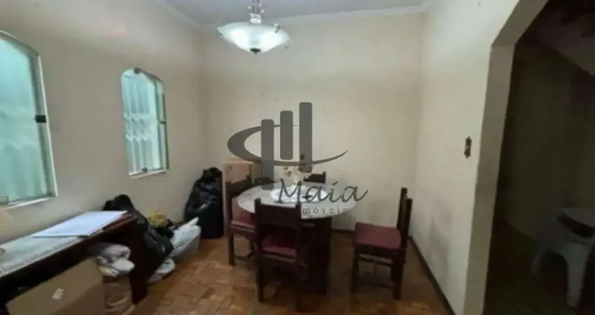 Casa com 3 quartos à venda na TEODORO SAMPAIO, R, Cerâmica, São Caetano do Sul