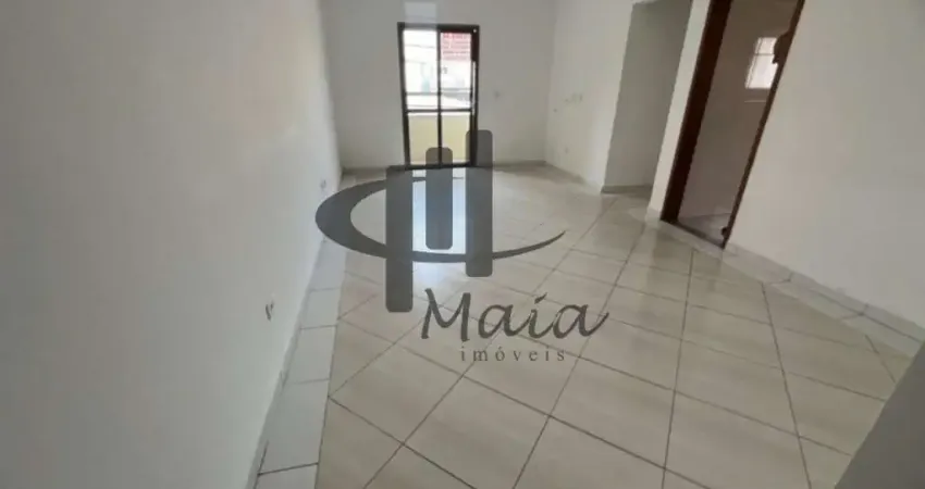 Apartamento com 2 quartos à venda na LOURDES, R, Nova Gerti, São Caetano do Sul