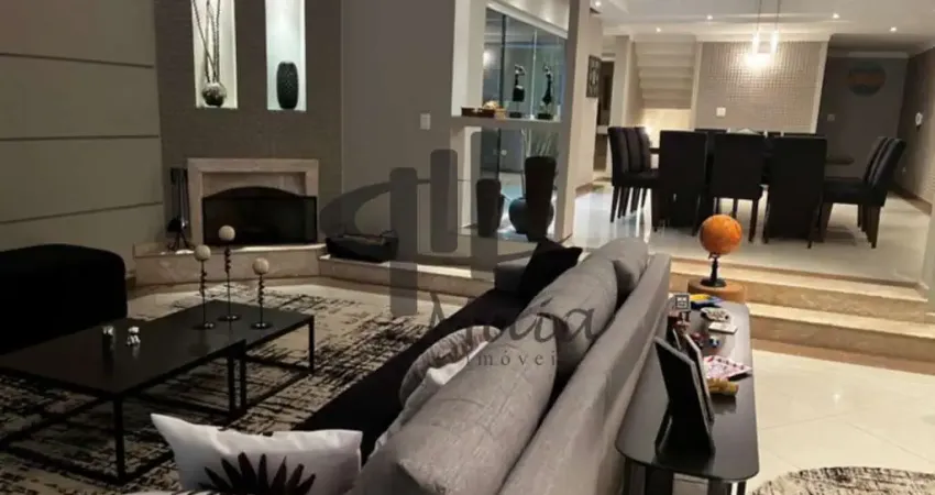 Casa com 4 quartos à venda na LUIS VERONEZZI, R, Olímpico, São Caetano do Sul