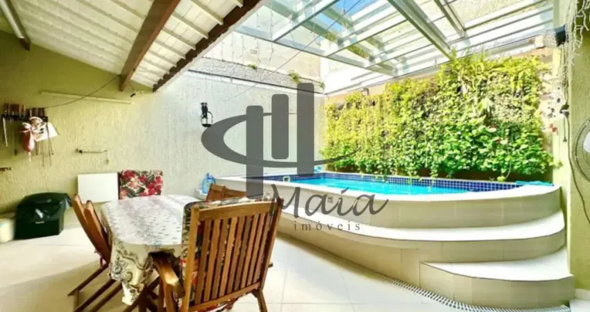 Casa com 4 quartos à venda na ENGENHEIRO REBOUCAS, R, Cerâmica, São Caetano do Sul