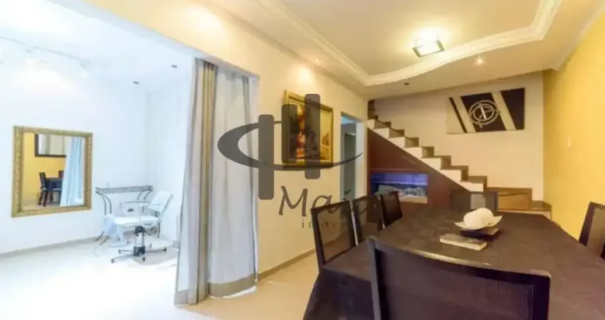 Casa com 6 quartos para alugar na Rua São Sebastião, Mauá, São Caetano do Sul