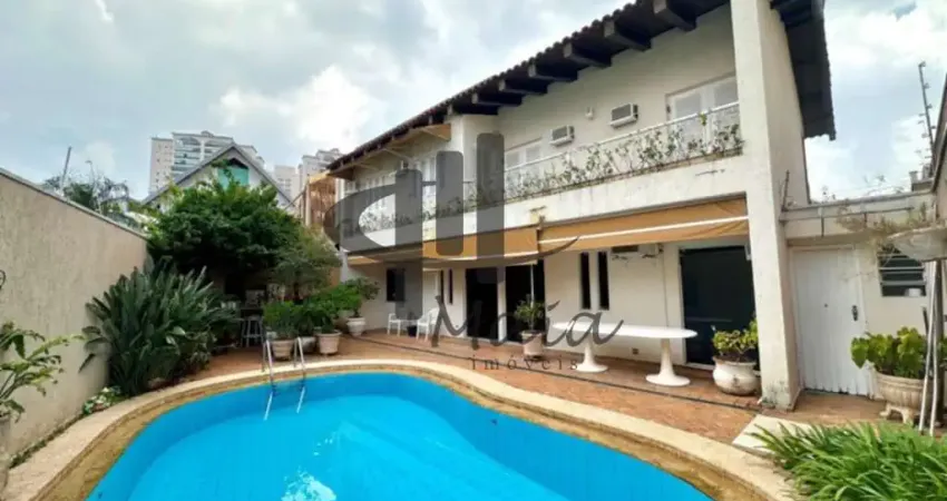 Casa com 4 quartos à venda na PASTEUR, R, Jardim São Caetano, São Caetano do Sul