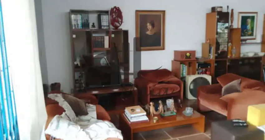 Casa com 3 quartos à venda na ESPIRITO SANTO, R, Santo Antônio, São Caetano do Sul