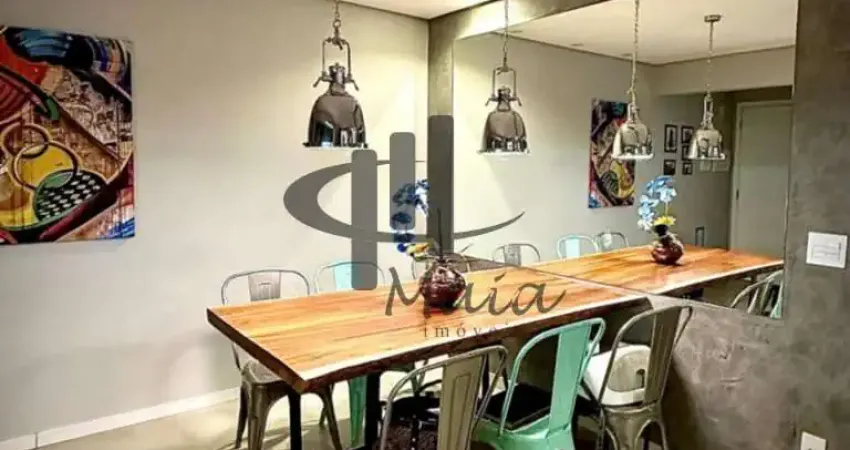 Apartamento com 2 quartos à venda na Avenida Presidente Kennedy, Boa Vista, São Caetano do Sul