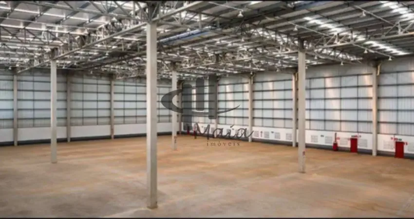 Barracão / Galpão / Depósito para alugar na Avenida Pedro Pascoal dos Santos, Centro, Sumaré