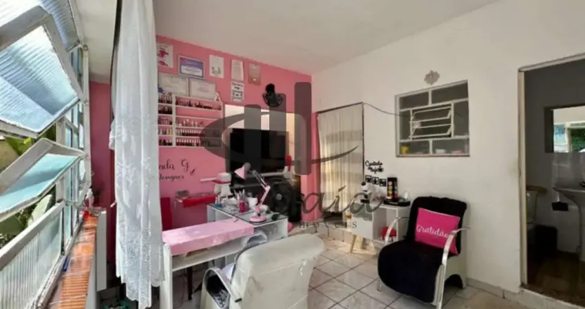 Casa com 2 quartos à venda na DOS MARMORES, R, Prosperidade, São Caetano do Sul