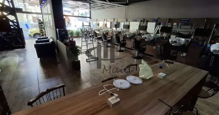 Venda salão comercial sao caetano do sul santa paula ref: 40603