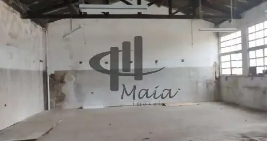 Barracão / Galpão / Depósito para alugar na PERRELLA, R, Fundação, São Caetano do Sul