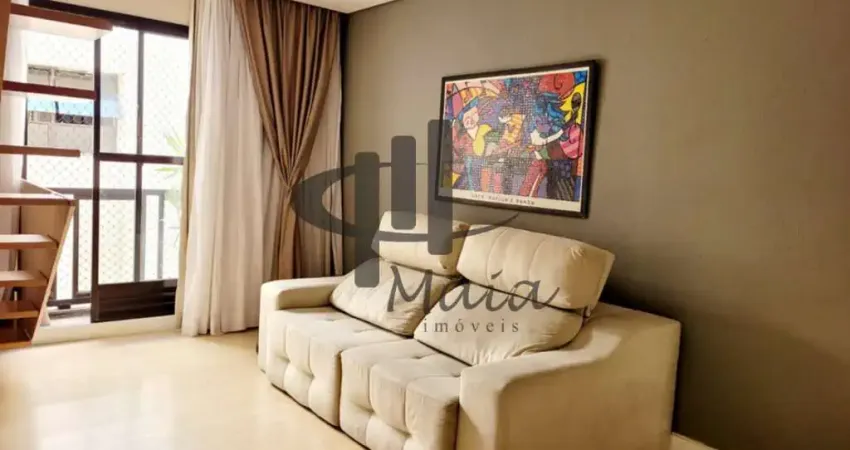 Apartamento com 2 quartos à venda na TEFFE, R, Santa Maria, São Caetano do Sul