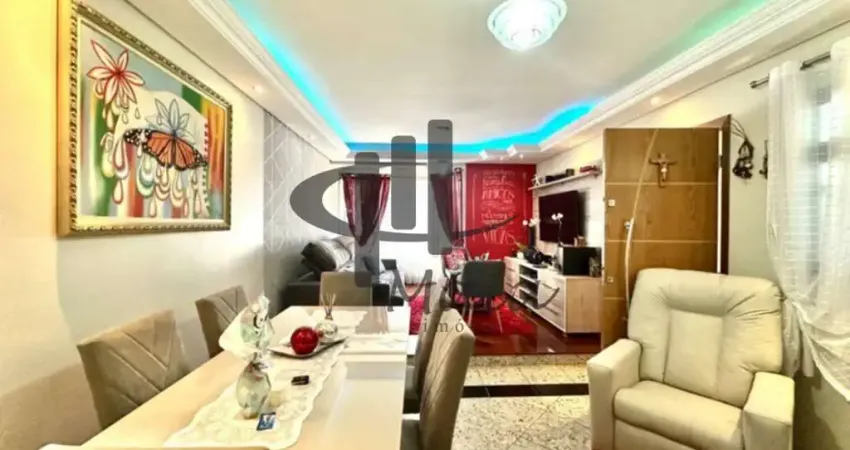 Casa com 3 quartos à venda na GUAIAMU, R, Santa Maria, São Caetano do Sul