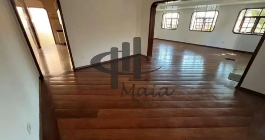 Casa com 3 quartos à venda na CONDE DE PORTO ALEGRE, AL, Santa Maria, São Caetano do Sul