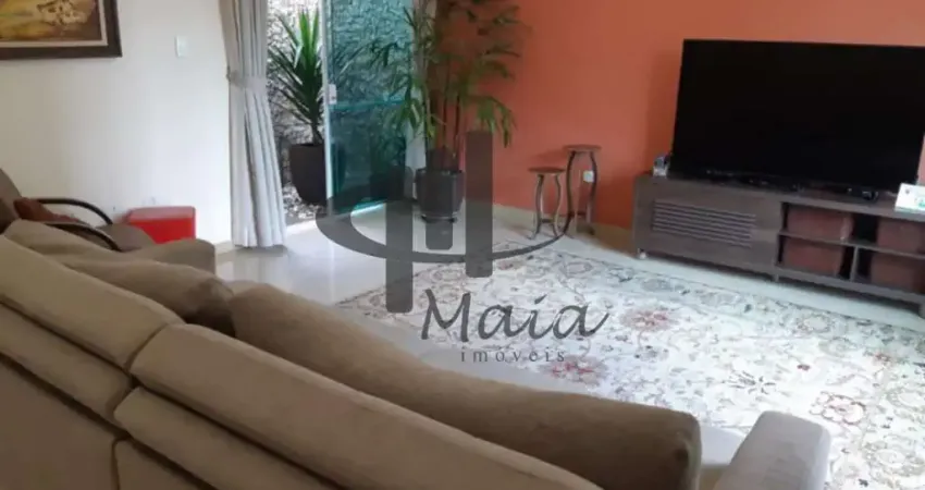 Casa com 3 quartos à venda na SENADOR ROBERTO SIMONSEN, AV, Cerâmica, São Caetano do Sul