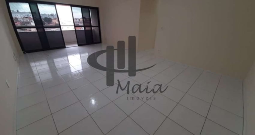 Locação Apartamento Sao Caetano do Sul Nova Gerti Ref: 25496