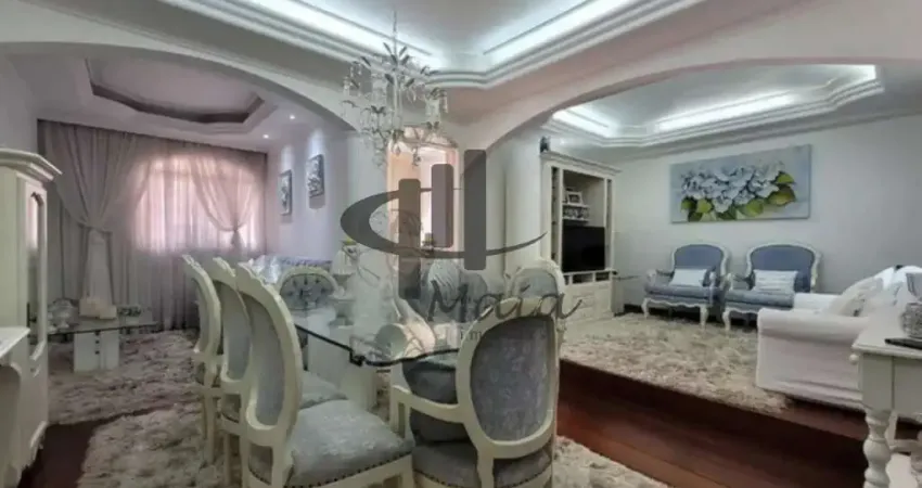 Casa com 3 quartos à venda na FLORIDA, R, Barcelona, São Caetano do Sul