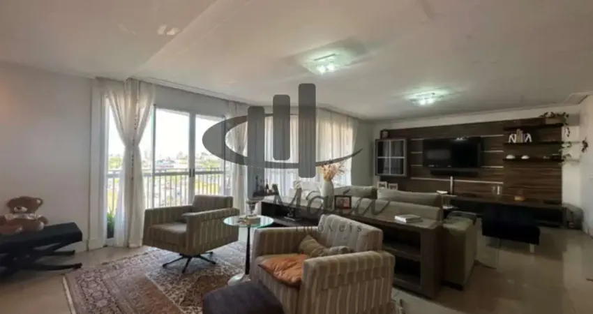 Venda apartamento sao caetano do sul jd sao caetano ref: 16130