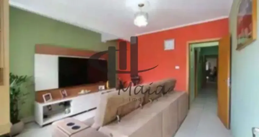 Casa com 2 quartos à venda na PADRE MORORO, R, São José, São Caetano do Sul