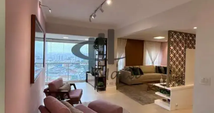 Apartamento com 2 quartos à venda na Rua Rio de Janeiro, Santa Paula, São Caetano do Sul