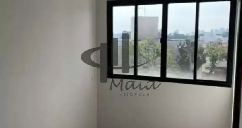 Apartamento com 2 quartos à venda na ERNA, R, Nova Gerti, São Caetano do Sul