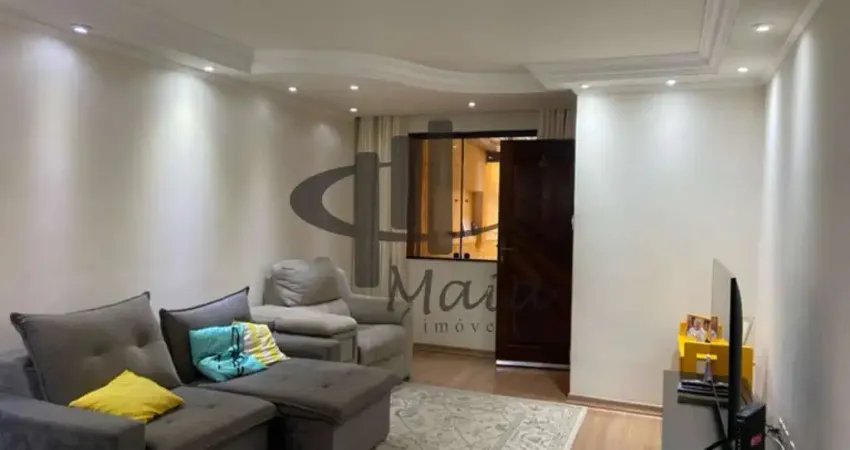 Casa com 3 quartos à venda na LUIS LOUZA, R, Santa Paula, São Caetano do Sul