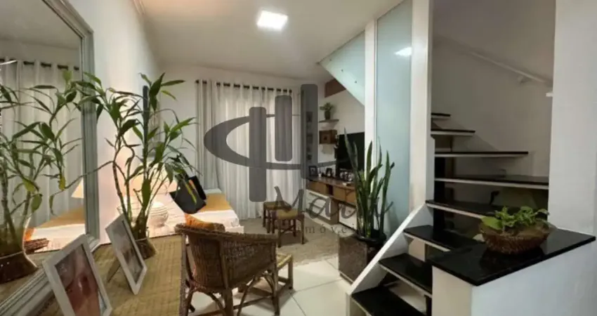 Apartamento com 2 quartos à venda na TEFFE, R, Santa Maria, São Caetano do Sul