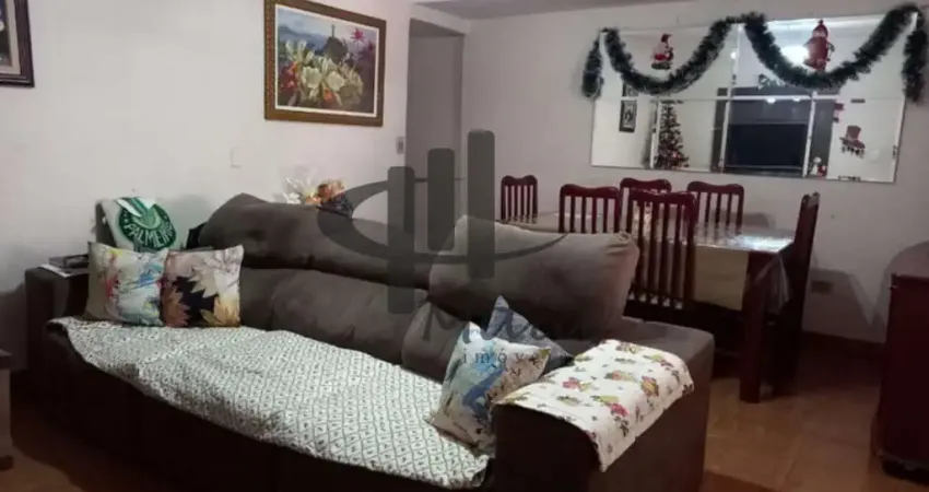 Casa com 2 quartos à venda na MANOEL AUGUSTO FERREIRINHA, R, Boa Vista, São Caetano do Sul