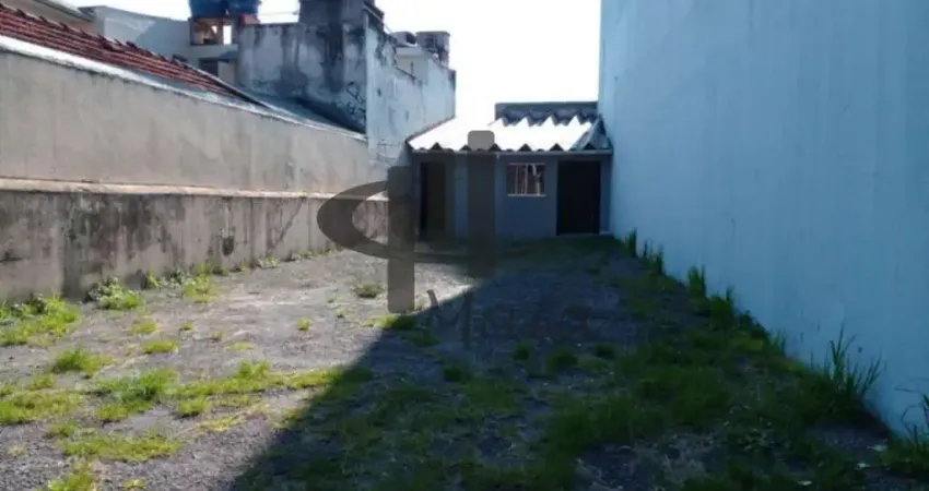 Terreno comercial para alugar na DAS LAGRIMAS, EST, Jardim São Caetano, São Caetano do Sul