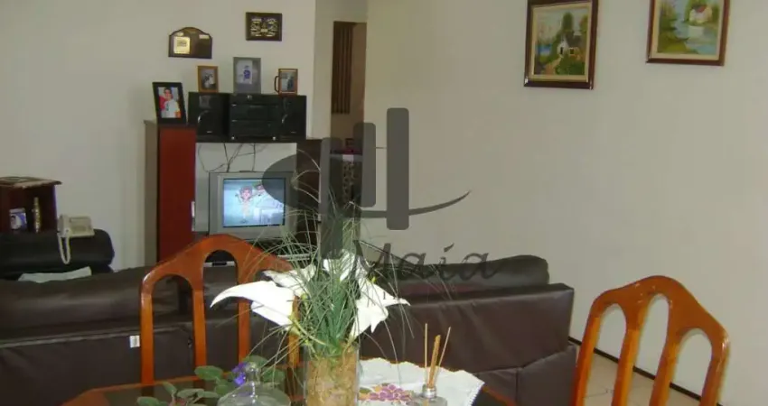 Apartamento com 2 quartos à venda na Rua Casemiro de Abreu, Cerâmica, São Caetano do Sul