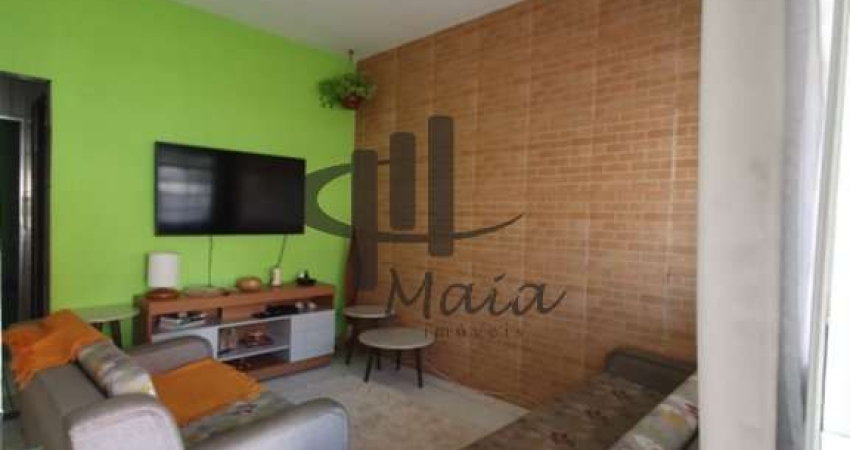Casa com 2 quartos à venda na JOAO SPINELLO, R, Mauá, São Caetano do Sul
