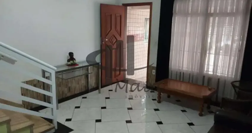 Casa com 2 quartos à venda na RIO BRANCO, R, Fundação, São Caetano do Sul