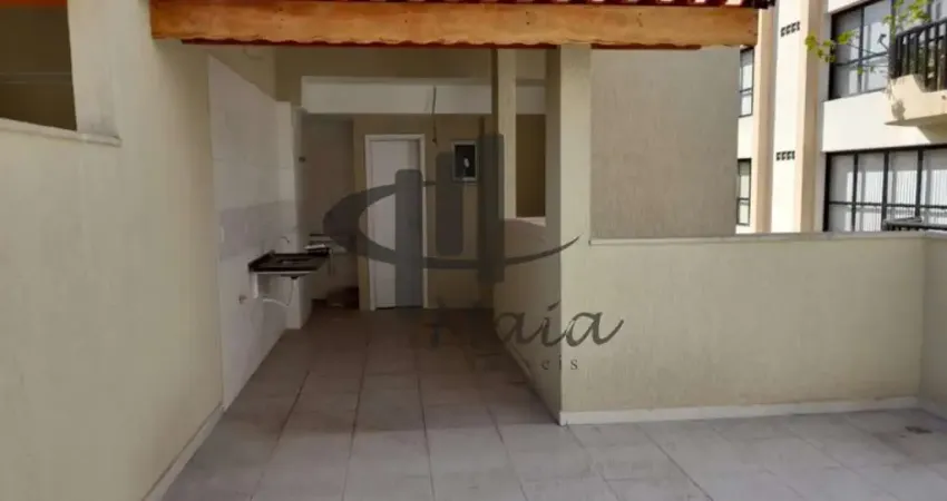 Apartamento com 2 quartos à venda na Vitória Régia, R, Campestre, Santo André