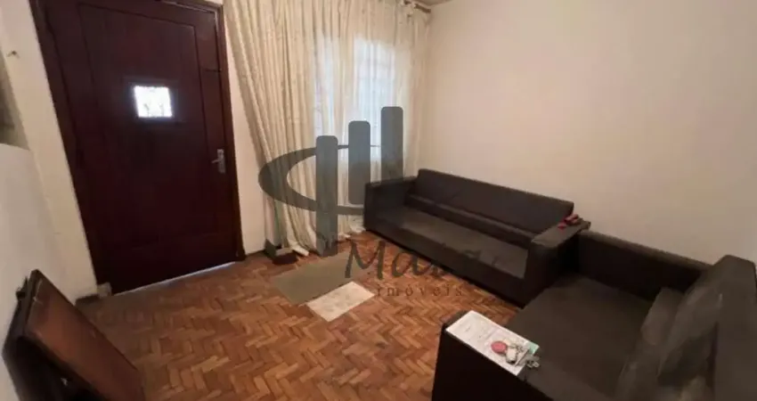 Casa com 2 quartos à venda na MARECHAL DEODORO, R, Santa Paula, São Caetano do Sul