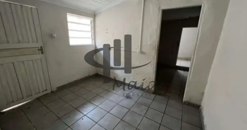 Casa com 2 quartos à venda na MARTIM FRANCISCO, R, Santa Paula, São Caetano do Sul