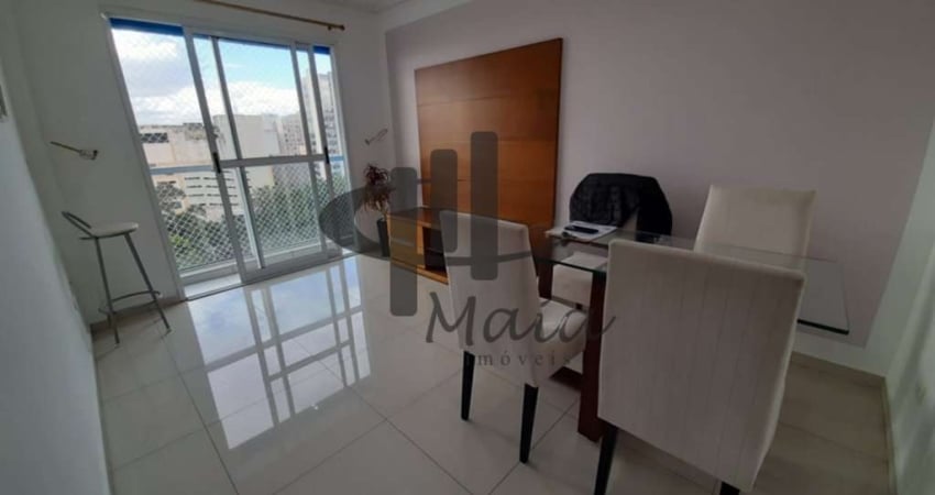 Locação Apartamento Sao Caetano do Sul Santo Antonio Ref: 40986