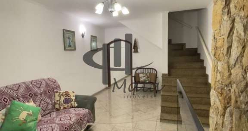 Casa com 3 quartos à venda na IGAPO, R, Santa Maria, Santo André