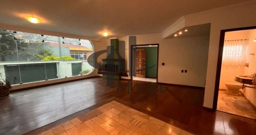Casa com 3 quartos para alugar na PEDRO CALMON, R, Jardim Bela Vista, Santo André