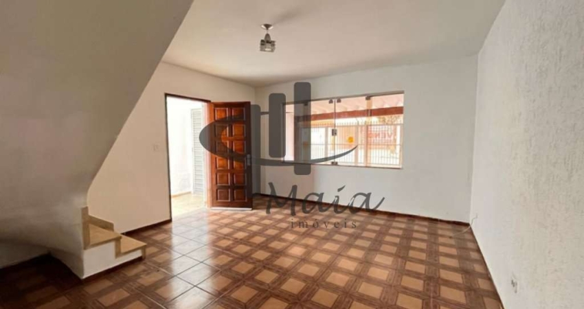 Casa com 2 quartos à venda na ISABEL, R, Vila Palmares, Santo André