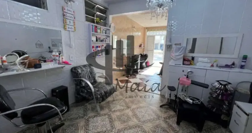 Casa com 7 quartos à venda na MARQUES DE SANTO AMARO, R, Vila Califórnia, São Paulo