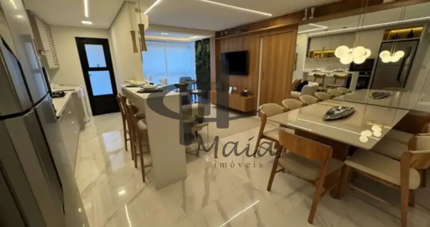 Apartamento com 3 quartos à venda na PERRELLA, R, Fundação, São Caetano do Sul