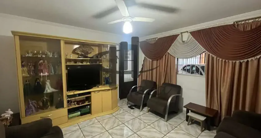 Casa com 2 quartos à venda na BARTOLOMEU FERRERO, R, Cerâmica, São Caetano do Sul