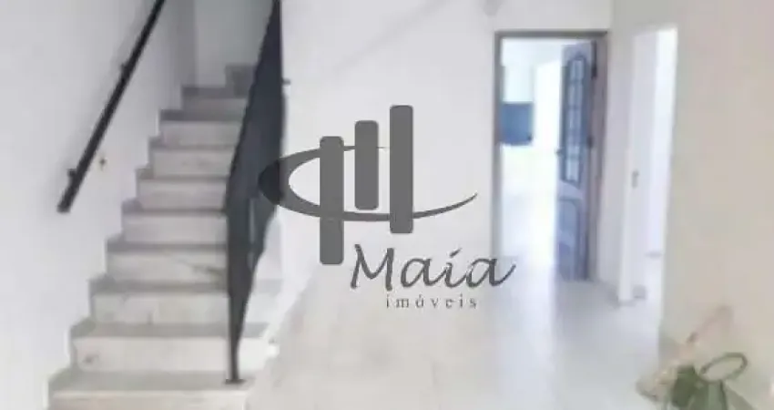 Casa com 3 quartos à venda na Rua Pinheiro Machado, Santa Paula, São Caetano do Sul