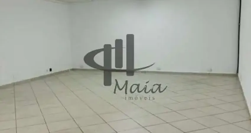 Locação Salão Comercial Sao Paulo Sapopemba Ref: 41135